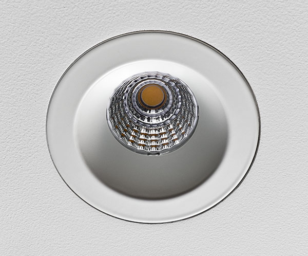 change to led downlights